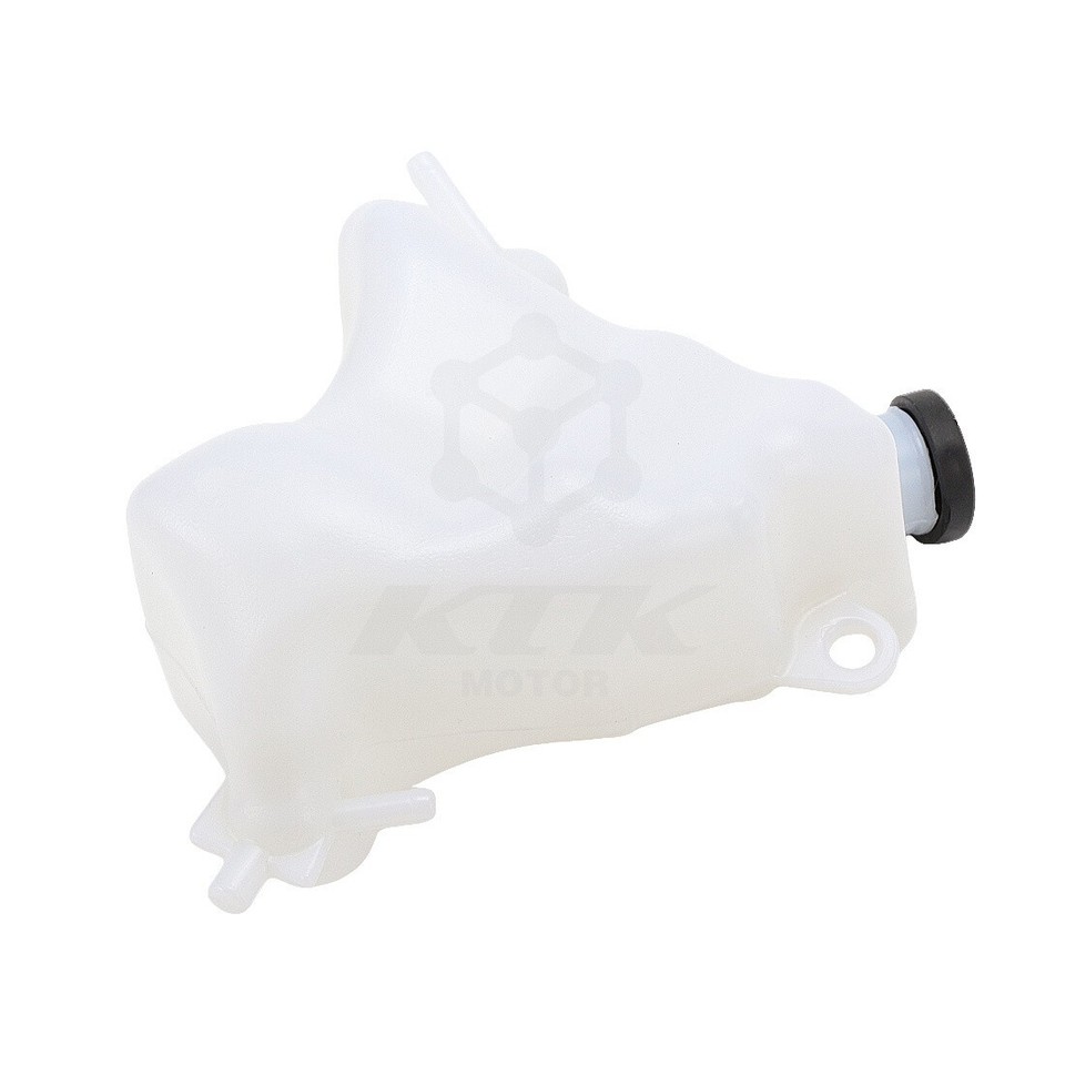 Genuine Honda Coolant Reserve Tank 19101-MFJ-A40 For CBR600RR