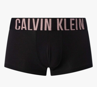 Calvin Klein Intense Power Low Rise Trunk