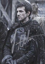 Josef Altin &middot; Game of Thrones &middot; Pypar &middot; Autogramm