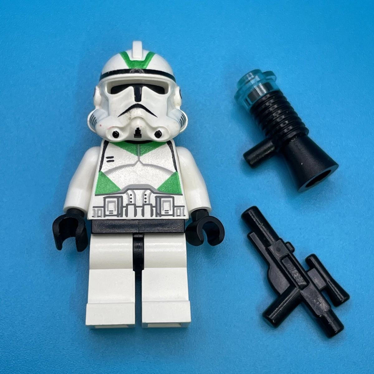 Lego siege store battalion trooper