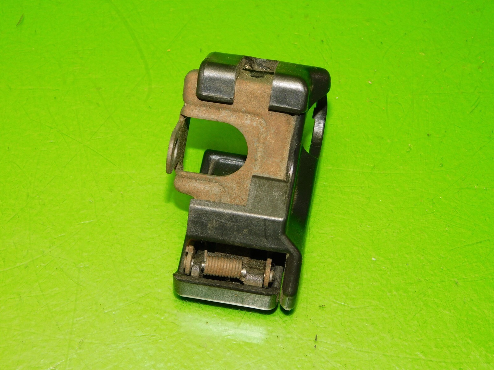 93-97 Civic del Sol OEM hood release opener popper handle lever