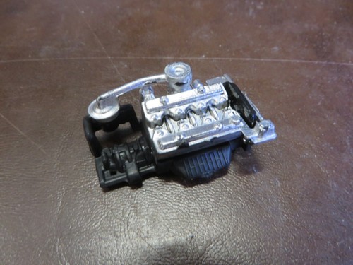 ACCESSORIO - MOTORE - PER MACCHINA POLISTIL S57 - ABARTH PININFARINA - - Foto 2 di 3
