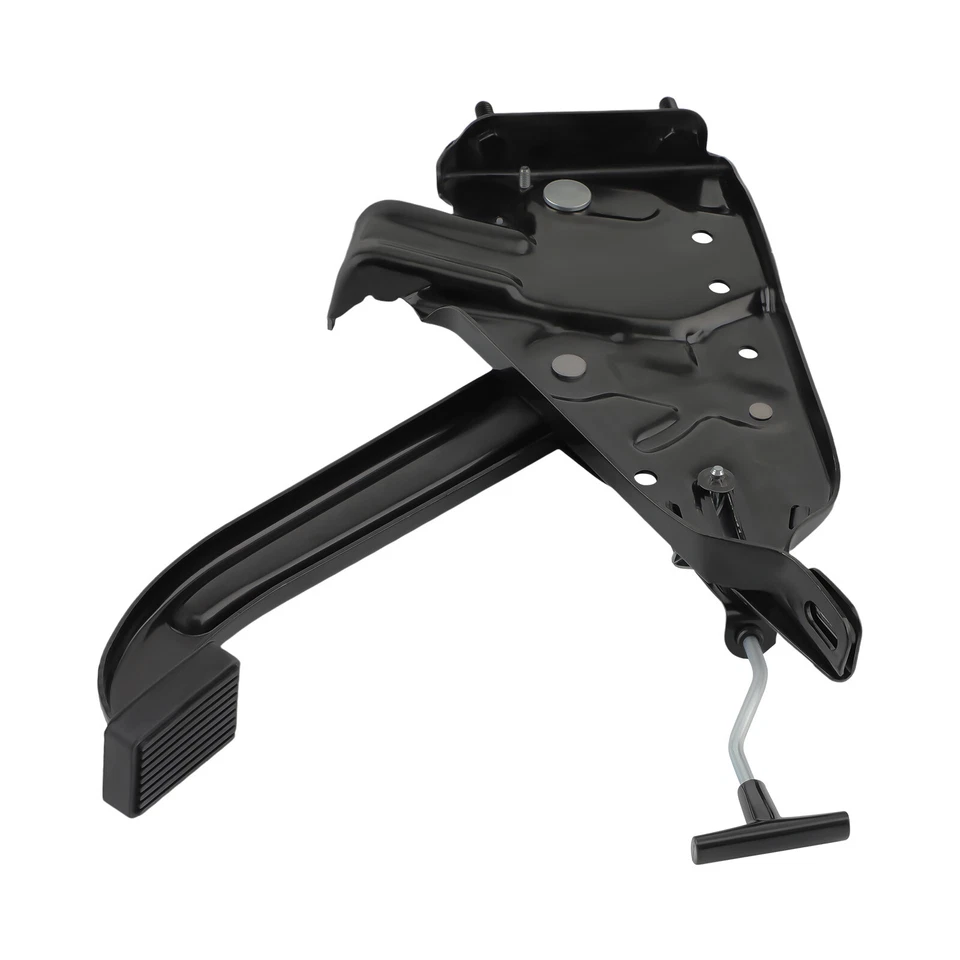 Pedal de freio para Jeep CJ6 CJ7 CJ8 1976‐1986 5093656AA J5363420 52003176 - Imagem 2 de 4