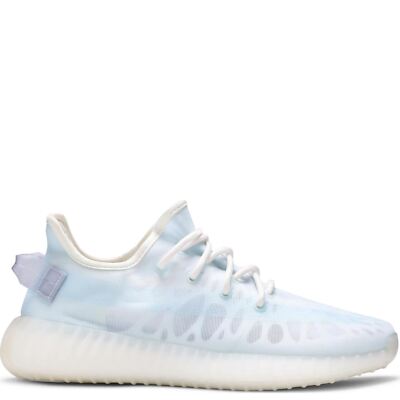 [GW2869] Mens Adidas YEEZY BOOST 350 V2