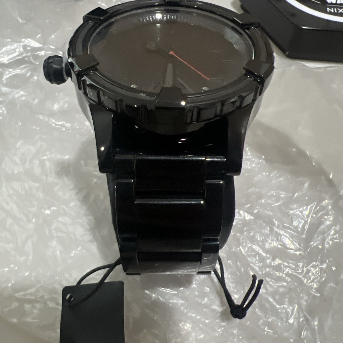 100本限定 NIXON × Disney × StevenHarrington Nixon x Steven