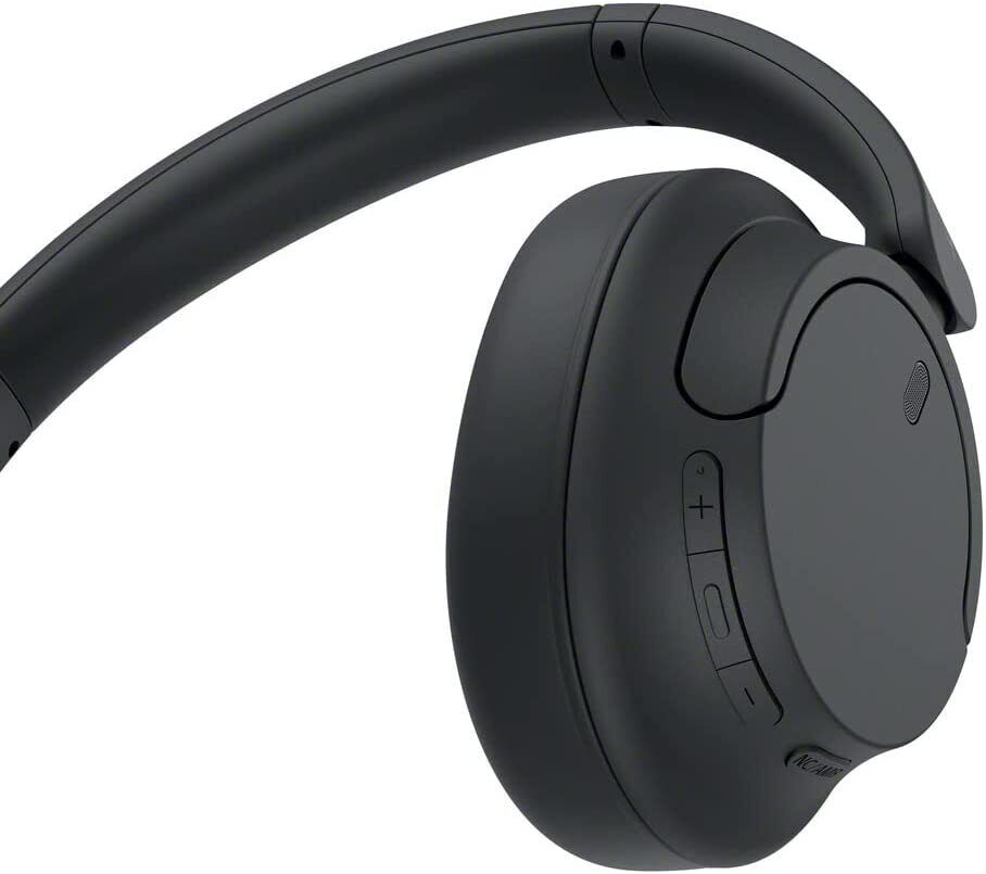 Sony WH-CH720N Noise Canceling Wireless Headphones, Mic Sony WH-CH720N Noise Canceling Wireless Headphones, Mic