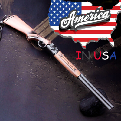 TOY 1:5 1/6 S686 Handgun gun BattleField4 Metal 17cm IN USA  Freeshipping