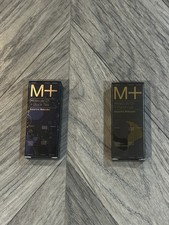 2 x Escentric Molecules M+ Molecule 01 + Black Tea and + Patchouli 2ml EDT New
