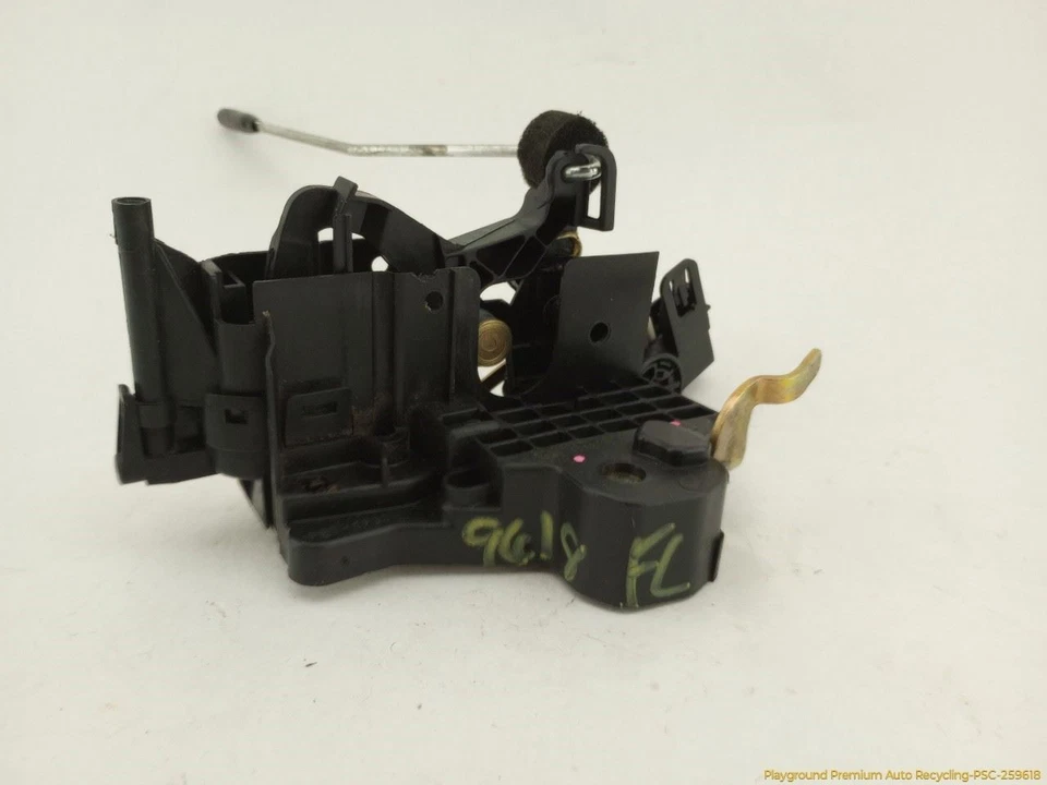 Actuador de cierre de cerradura de puerta delantera izquierda para conductor Chrysler Crossfire para 2004-2008 04 Foto 3 de 4