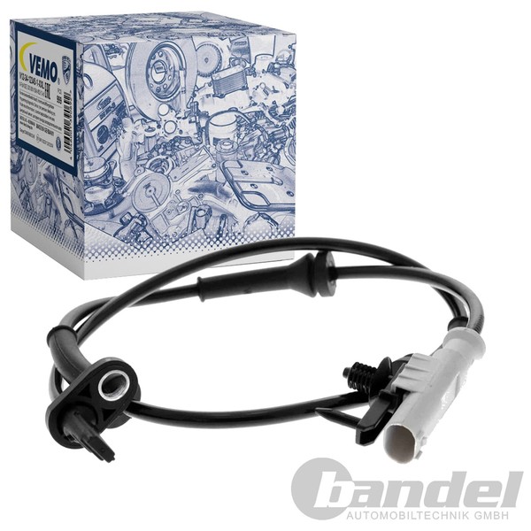 Vemo ABS-SENSOR Raddrehzal Hinten Links Rechts Passend FüR Land Rover Defender D-image