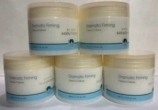 Avon Solutions Dramatic Firming Cream 1.7 oz Lot of 5 Pack