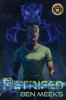 Petrified Ben Meeks Taschenbuch Kartoniert / Broschiert Englisch 2018