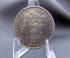 1879-P 90% Silver Morgan Dollar Coin!  No Reserve!!!