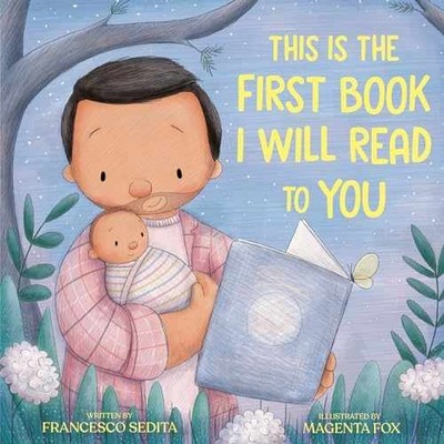 This Is the First Book I Will - Hardcover, by Sedita Francesco - Very Good w