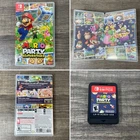 New ListingMario Party Superstars (Nintendo Switch, 2021)