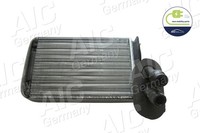 AIC WäRmetauscher Innenraumheizung NEW Mobility Parts 50599 FüR VW Golf 4 1J1 1