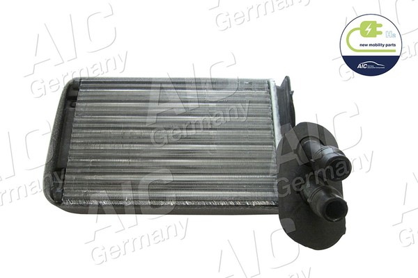 AIC WäRmetauscher Innenraumheizung NEW Mobility Parts 50599 FüR VW Golf 4 1J1 1-image