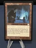 MTG - Magic The Gathering - Well Of Knowledge - Weatherlight - NP/ LN!