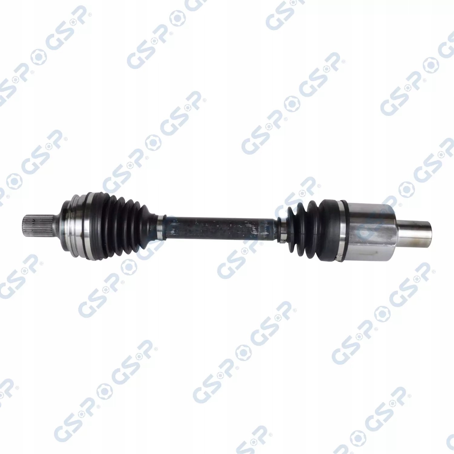 Arbre de transmission avant gauche pour Mercedes Classe E W212 et CLS C218 2005-2017