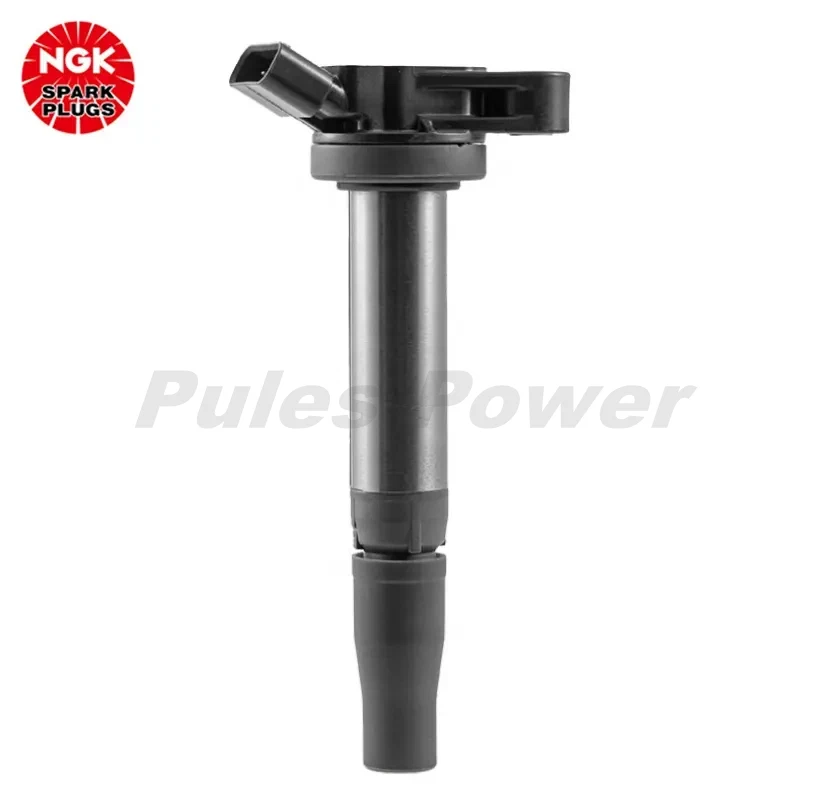 4 pcs 90919A2003 OEM NGK Ignition Coil For LEXUS GS300 GS350 RC300 RC350 RX350 Foto 4 de 4