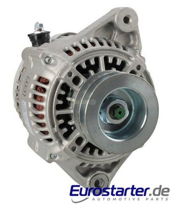 1***Lichtmaschine Neu Eurostarter OE-Ref. 101211-5300 für Yamaha