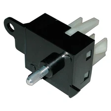 For Ford Mustang 1987-1993 Santech MT1307 HVAC Blower Control Switch