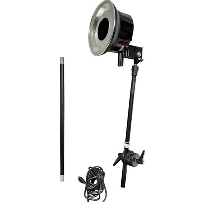 AlienBees ABR800 Professional Studio Ring Flash 