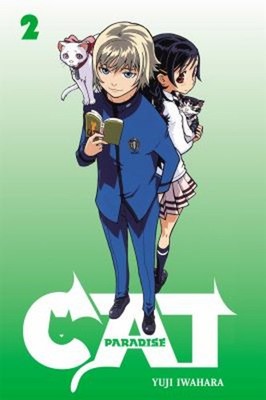 Cat Paradise, Vol. 2 Paperback