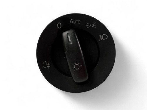 VW GOLF V 1K1 Scheinwerferschalter 1K0941431AR 32142857