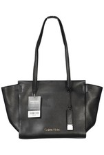 Borsa a mano Calvin Klein da donna borsa a tracolla borsa borsa da donna nera #6doxcfd