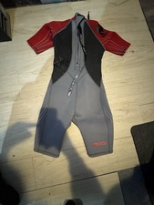 Body Glove Juniors Size 8 Wet Suit