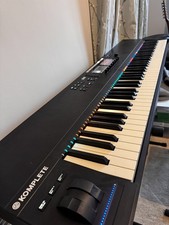 Native Instruments Komplete Kontrol S88 Mk2