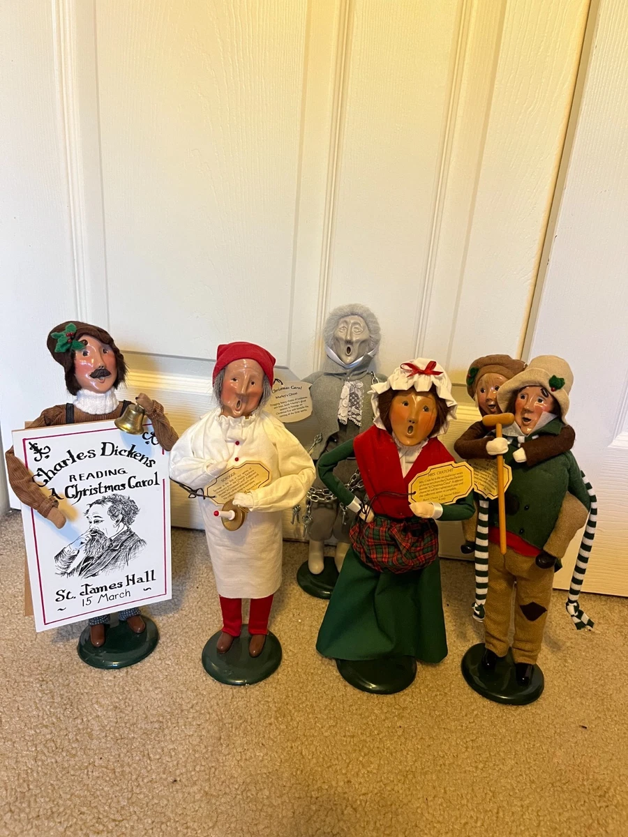 Byers Choice Christmas for sale | eBay