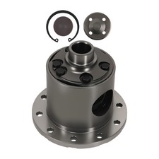 1pc New Rear Gear Posi Differential Fit For Gm 8.5 10 Bolt 30 Spline 913a481