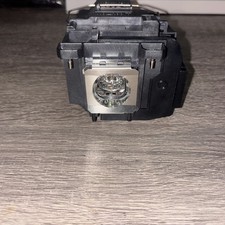 ELPLP85 V13H010L85 Projector Lamp Bulb w/ Housing for Epson Open Box