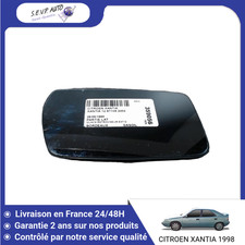 Glace de rétroviseur Citroen XANTIA