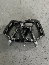 Hope F22 flat platform pedals