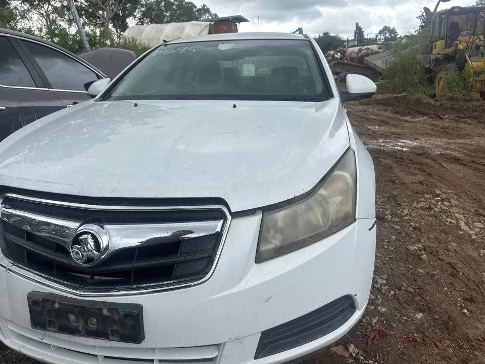 2001-2004 Holden Cruze JG Lower O2 Sensor 1.8L Manual Petrol #B695 - image 3 of 4