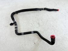 2014 - 2017 MASERATI GHIBLI 3.0L RADIATOR COOLANT WATER HOSE TUBE PIPE OEM