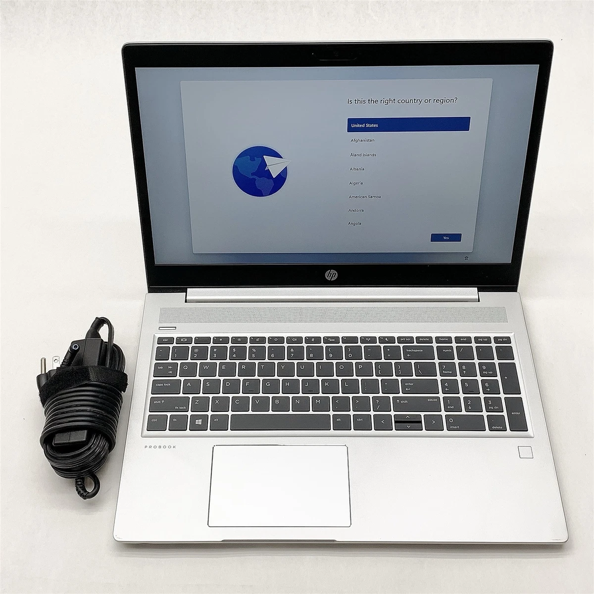 HP ProBook Windows 7 PC Laptops & Netbooks for Sale | Shop New