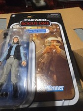 Star Wars The Vintage Collection Rogue One Rebel Fleet Trooper VC183 New