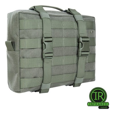 Tasmanian Tiger Tac Pouch 10 MK III IRR