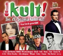 Good Times Kult! von Various | CD | Zustand sehr gut