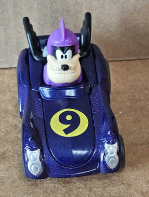 Disney Mickey & the Roadster Racers Cars Pete's Super Crusher