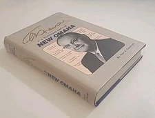 A. V. Sorensen and the New Omaha by Harl Dalstrom