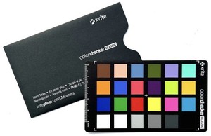 X Rite Colorchecker | eBay