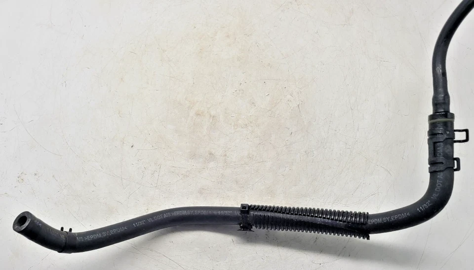 2011-2012 Ford F-150 EcoBoost 3.5L A426K Vacuum Assist HOSE TUBE OEM - Image 2 of 4