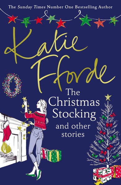 The Christmas Stocking And Other Stories | Katie Fforde | Englisch | Taschenbuch-image