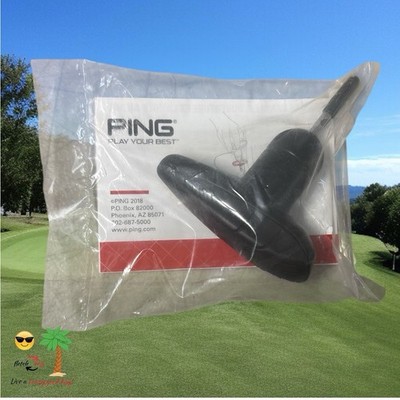 New PING Universal OEM Torque Wrench tool (Drivers, FW, Hybrids)-FREE SHIPPING
