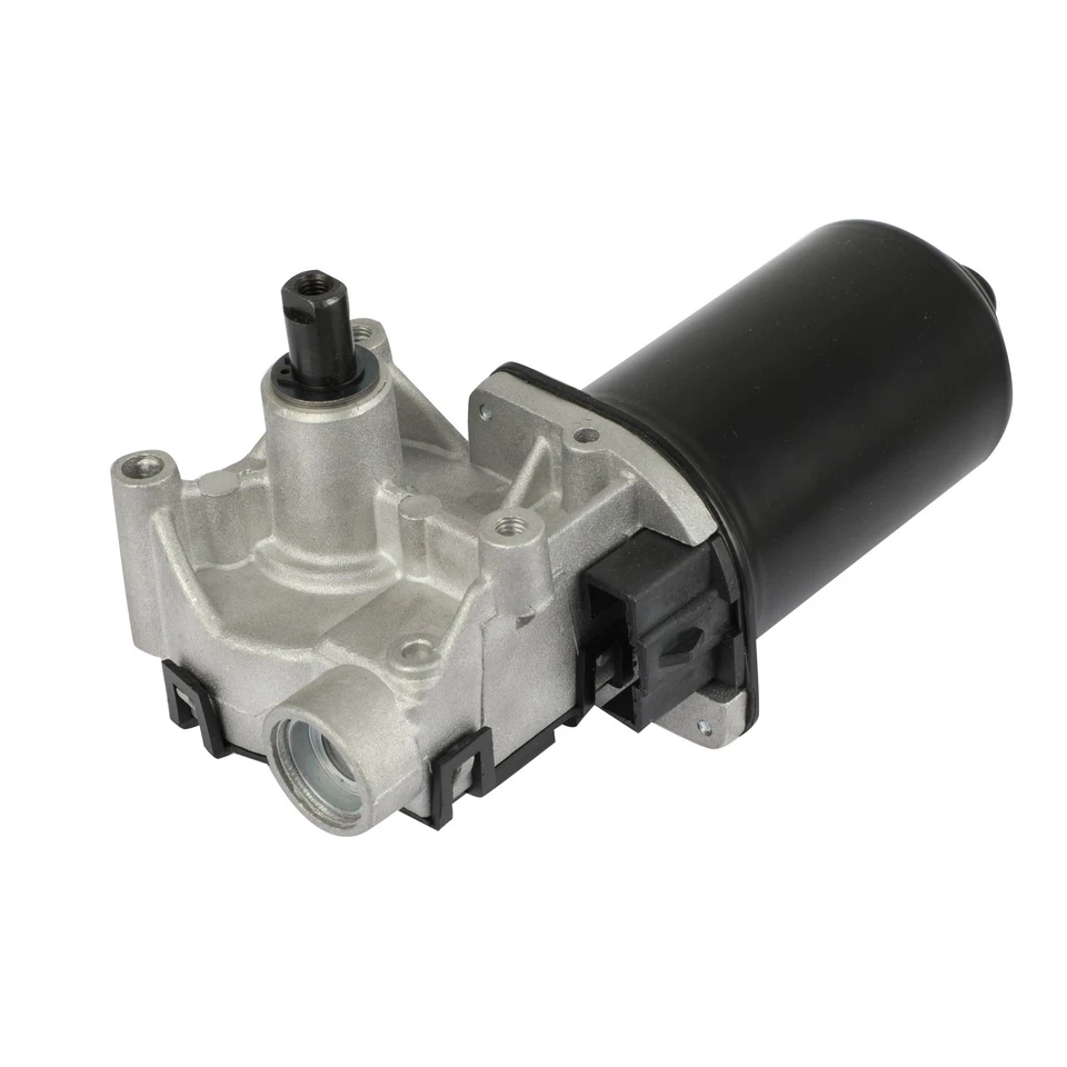 Front Windshield Wiper Motor For 1986-1994 Ford E-150 Econoline Mercury Topaz Foto 3 de 4